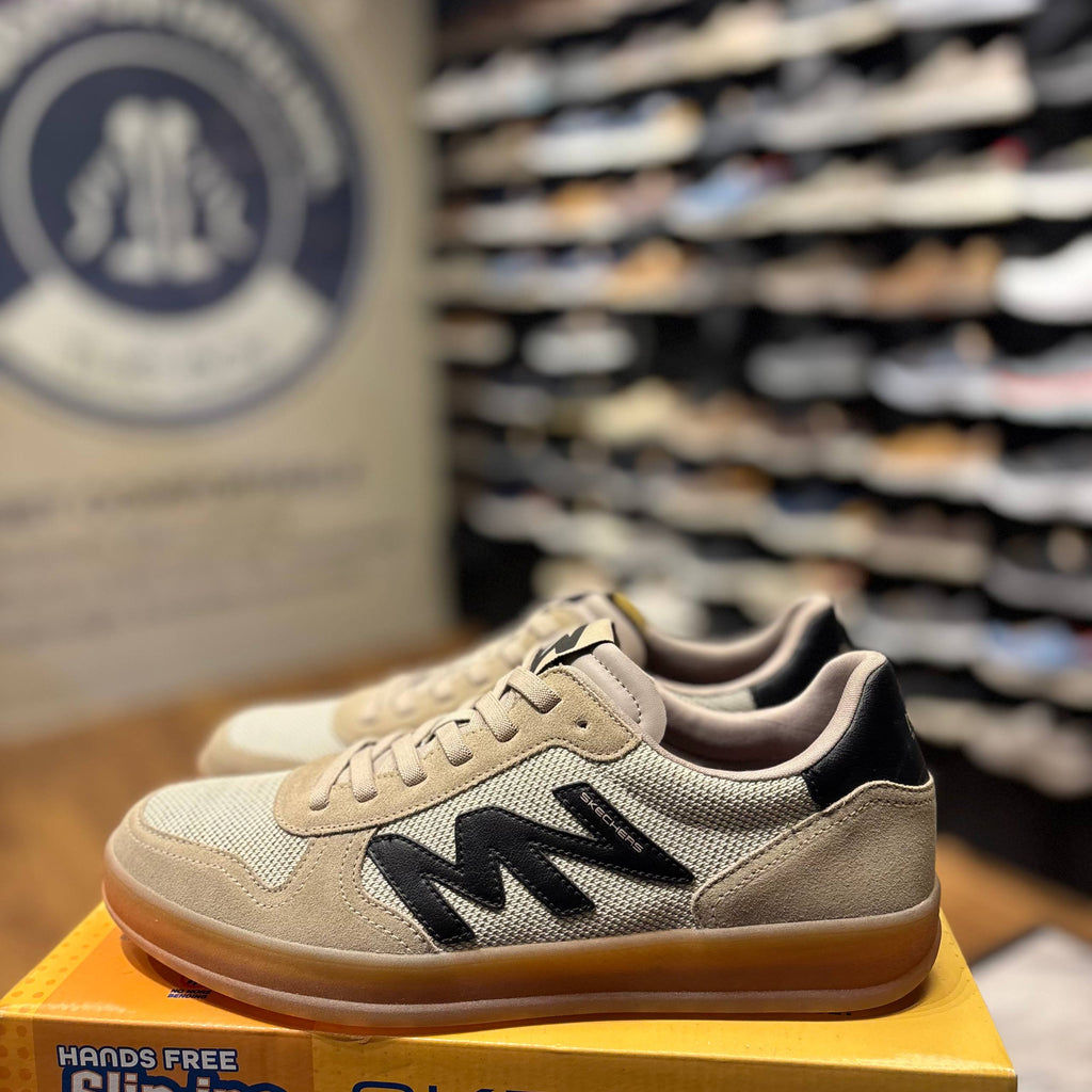 Men's Skechers Mark Nason: New Wave Cup - Briggs