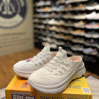 Women's Skechers Summits Plus - Cosmic Sparkle