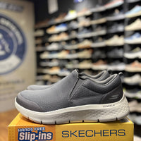 Men's Skechers Go Walk Flex - Impeccable II