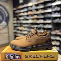 Men's Skechers Garza Zen Alto