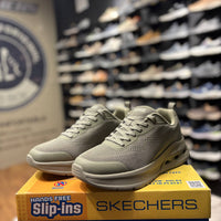 Men's Skechers Bobs Arc Waves 2.0 Running