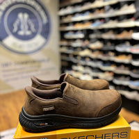 Chocolate Brown
