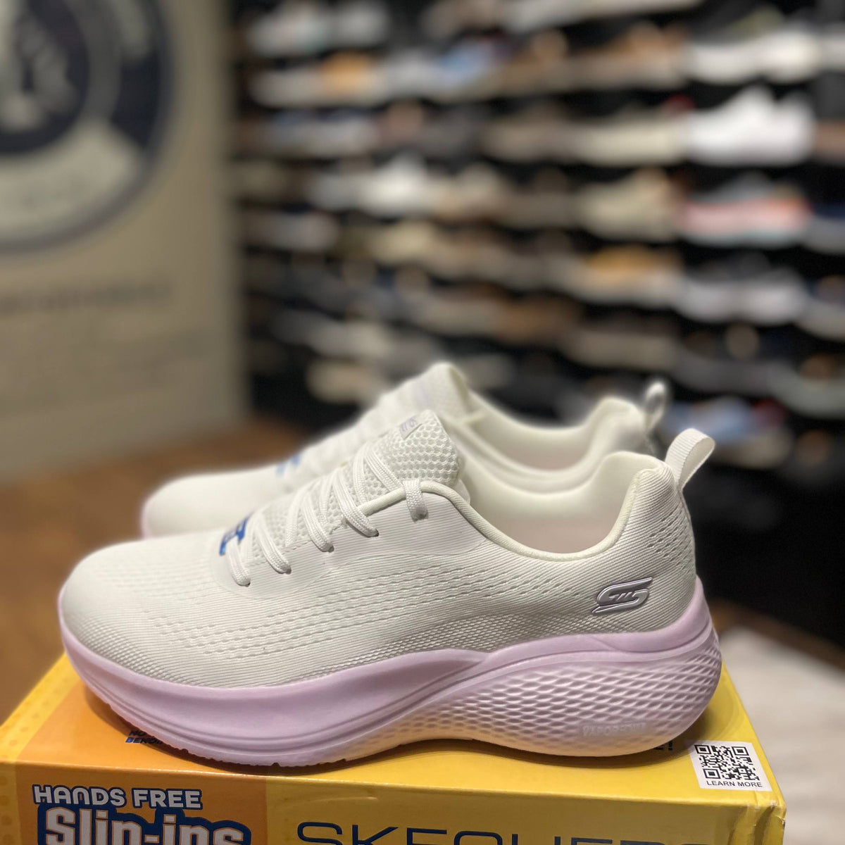 Women's Skechers BOBS Sport Infinity