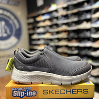Men's Skechers Go Walk Flex - Impeccable II