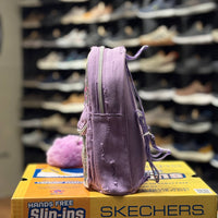 Skechers Girls' Mini Backpack: Twinkle Toes