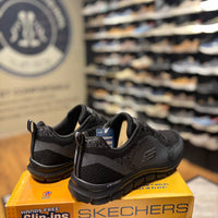 Men's Skechers Track - Glendor