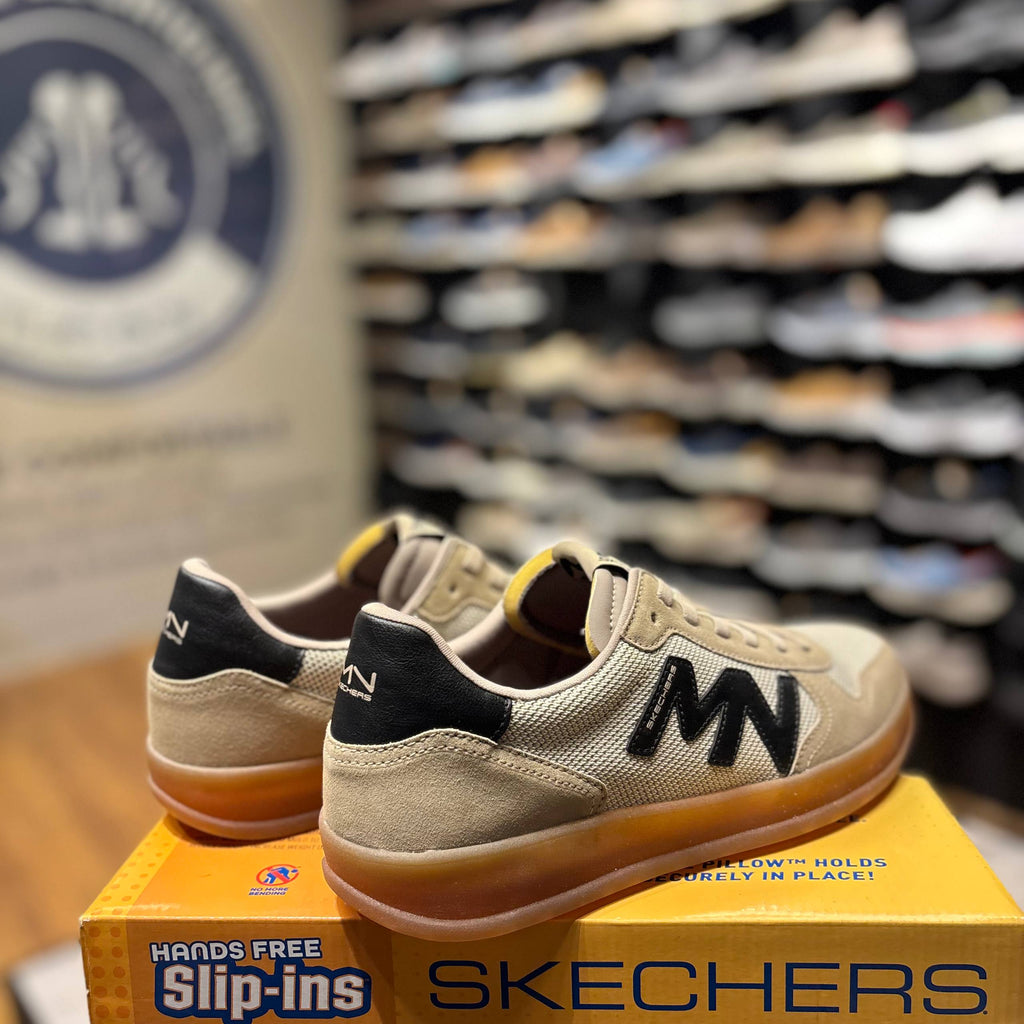Men's Skechers Mark Nason: New Wave Cup - Briggs