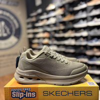 Men's Skechers Bobs Arc Waves 2.0 Running
