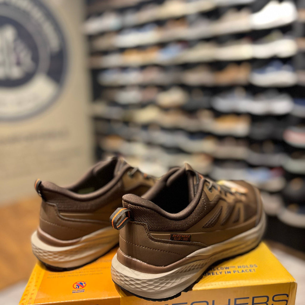 Men's Skechers Slade Ultra - Raddix