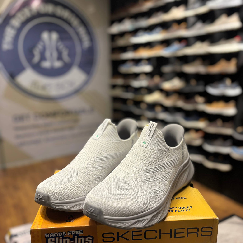 Men's Skechers Slip-ins Relaxed Fit: Edgeride - Commissioner