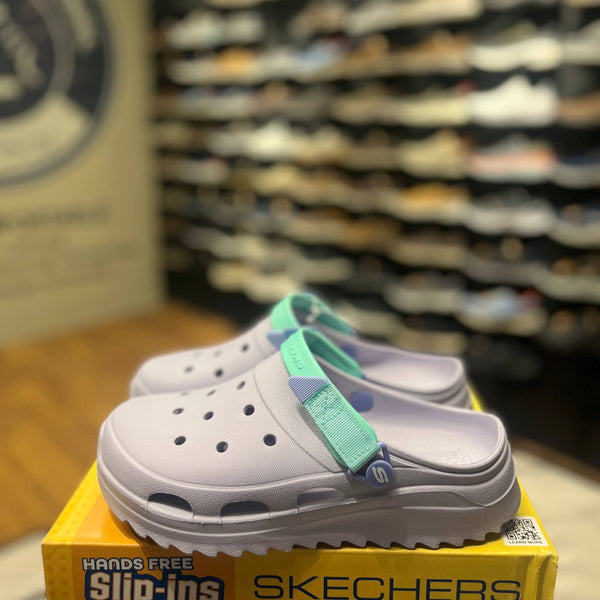 Women's Skechers Foamies Surge - Cheery