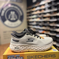 Men's Skechers Hands-Free Slip-ins: GO WALK Max Cushioning Flex - Sergio