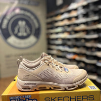 Women's Skechers Glide-Step Gratify - Lume
