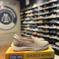 Women's Skechers On-The-Go Flex - Camellia