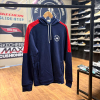 Men's New Balance long sleeve hoodie
