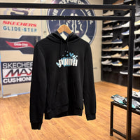 Men's Puma long sleeve hoodie