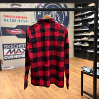 Black/Red