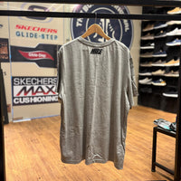 Nike Repeat Taped Sleeve Swoosh T-Shirt