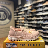 Women's Skechers Slip-ins: Graceful - First Blush