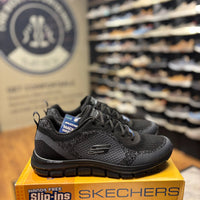 Men's Skechers Track - Glendor