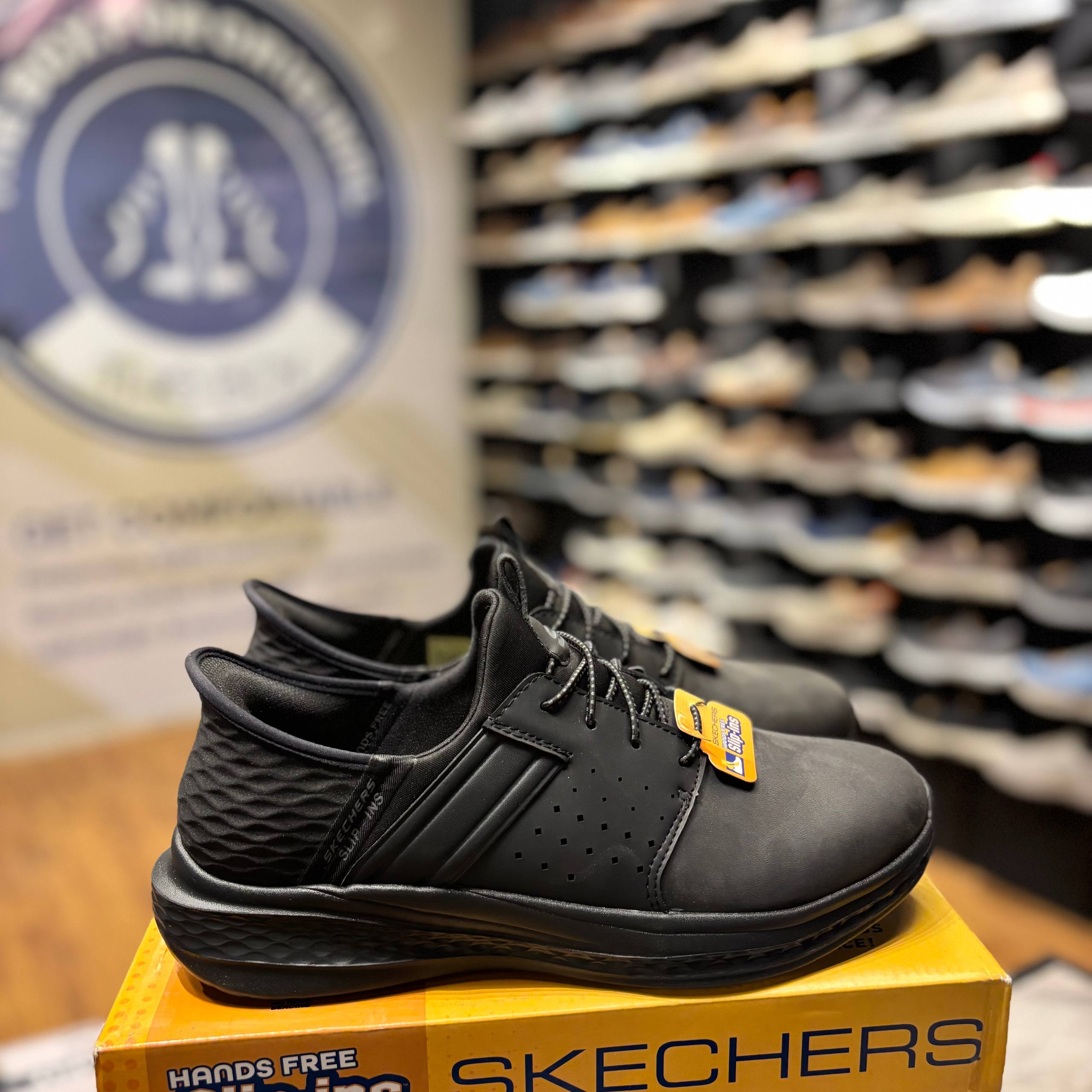 Men's Skechers Slip-ins RF: Slade - Zachary