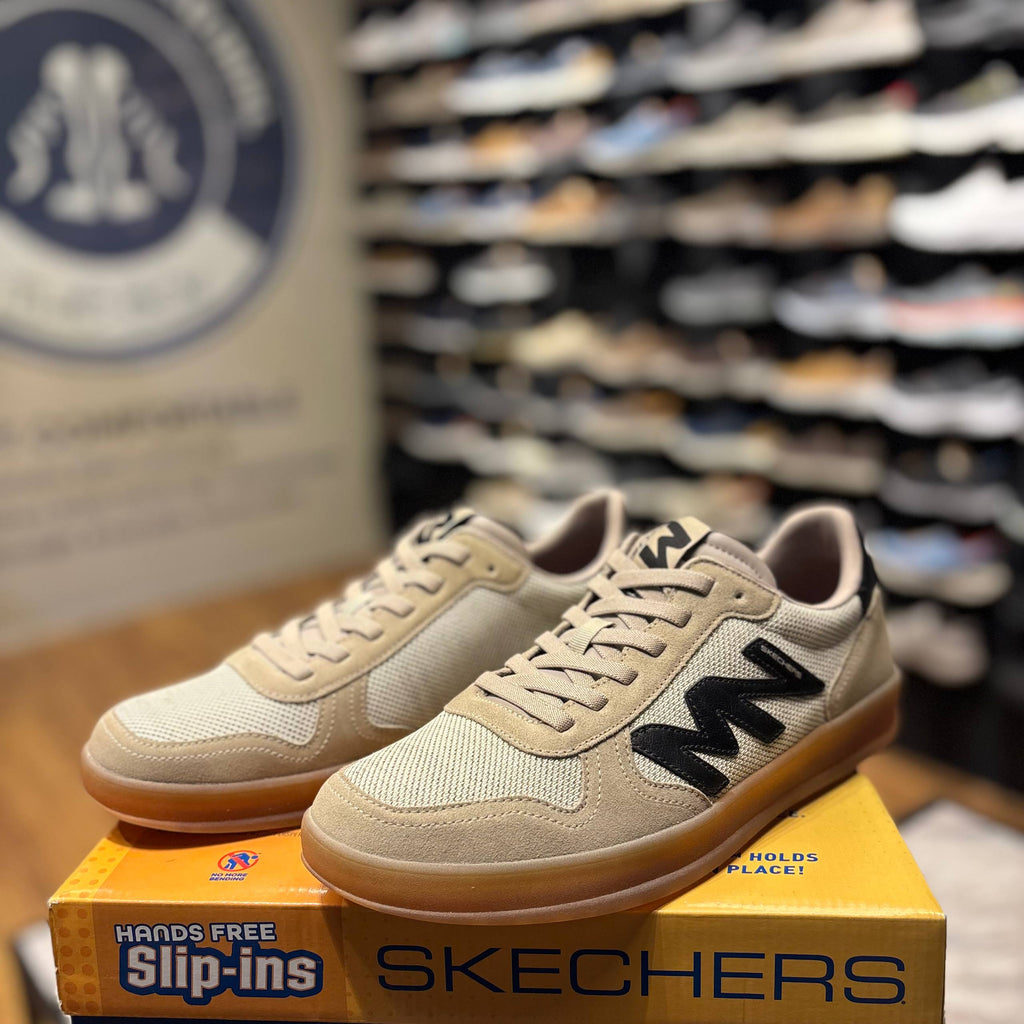 Men's Skechers Mark Nason: New Wave Cup - Briggs