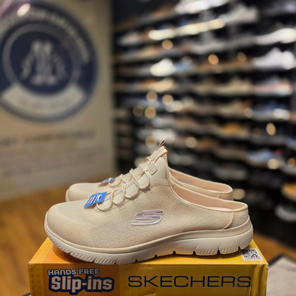 Women's Skechers Summits - Simply Sweet — Natural