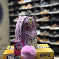 Skechers Girls' Mini Backpack: Twinkle Toes