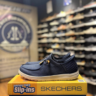 Men's Skechers Melson - Berlaine