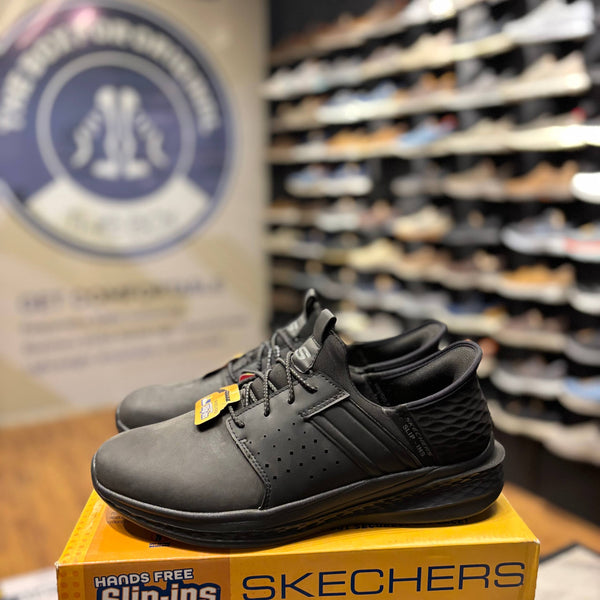 Men's Skechers Slip-ins RF: Slade - Zachary