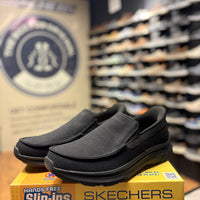 Men's Skechers Hands-Free Slip-ins: Relaxed Fit - Pollard - Wilfred