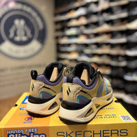Women's Skechers Street Uno Ego - Illustris Air