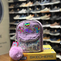 Skechers Girls' Mini Backpack: Twinkle Toes