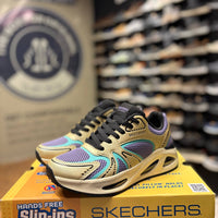 Women's Skechers Street Uno Ego - Illustris Air