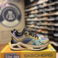 Women's Skechers Street Uno Ego - Illustris Air