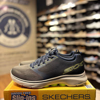 Navy/Lime