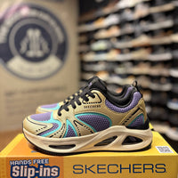 Women's Skechers Street Uno Ego - Illustris Air