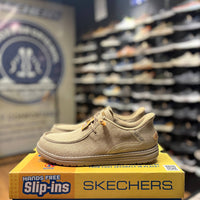 Men's Skechers Melson - Coronado