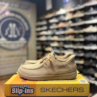 Men's Skechers Melson - Coronado