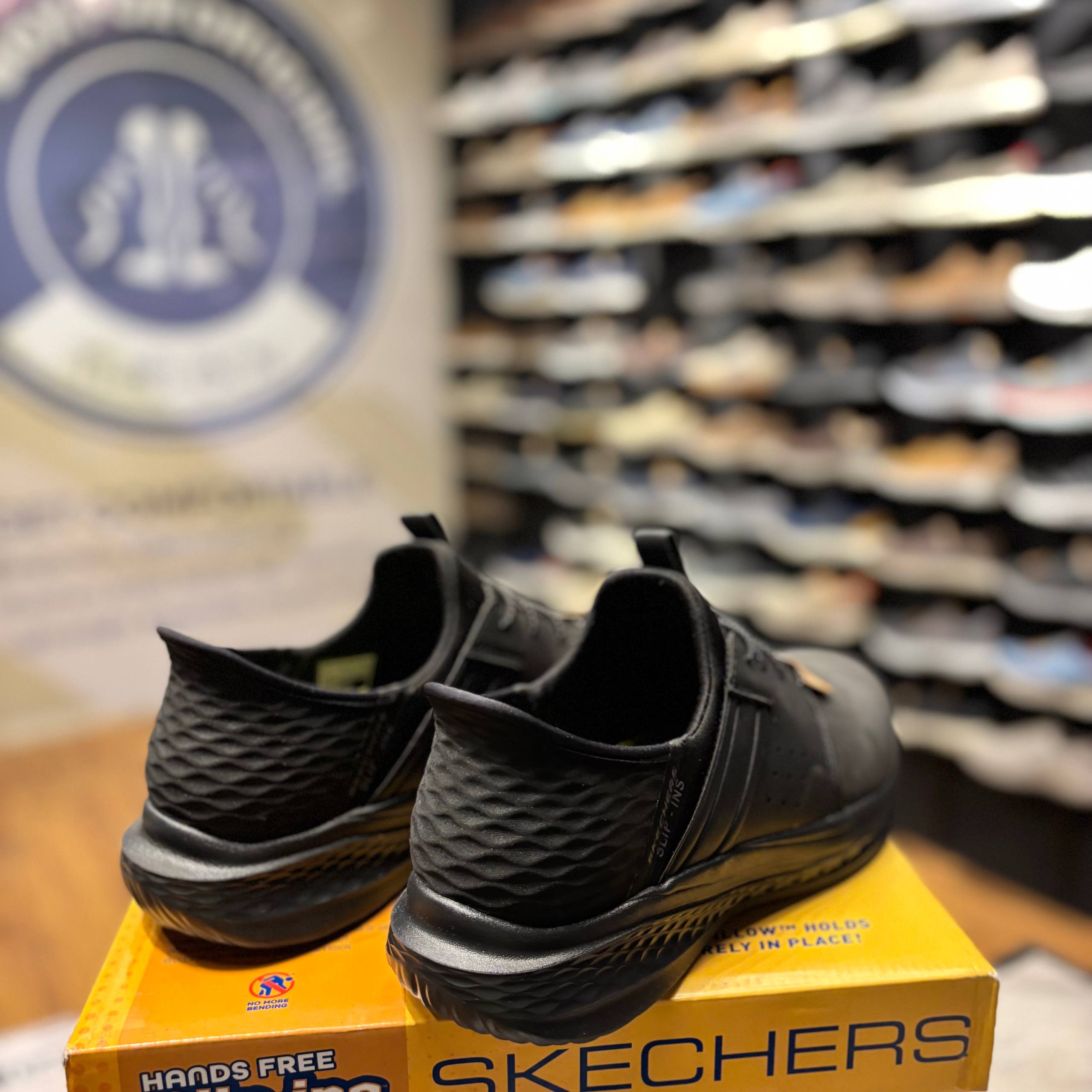 Men's Skechers Slip-ins RF: Slade - Zachary
