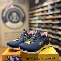 Women's Skechers Hands-Free Slip-ins: Summits - Best Choice