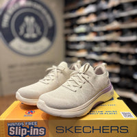 Women's Skechers GO WALK Arch Fit 2.0 - Bel