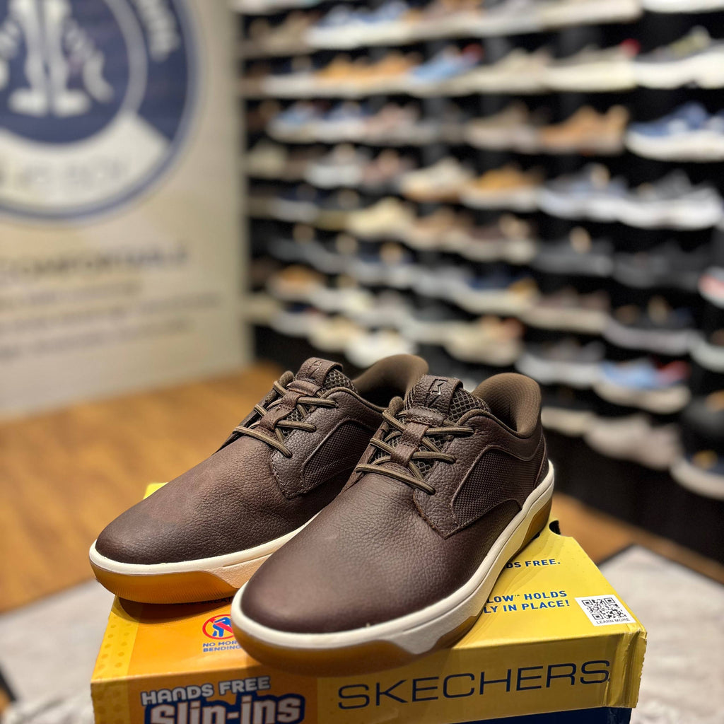 Men's Skechers Slip-ins Mark Nason: Street Cup - Deen