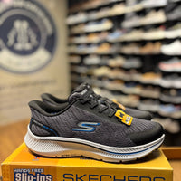 Men's Skechers Slip-ins: GO RUN Consistent 2.0 - Worldview