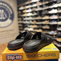 Men's Skechers Sargo-Cross Strap