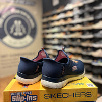 Women's Skechers Hands-Free Slip-ins: Summits - Best Choice