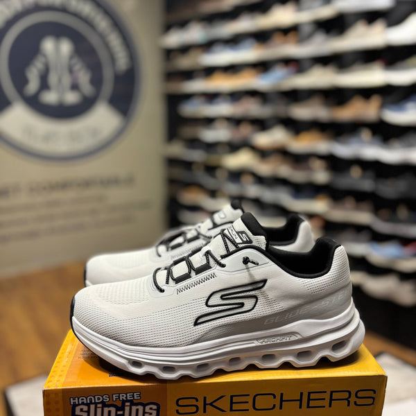 Men's Skechers GO RUN Glide-Step Arch Fit - Casion