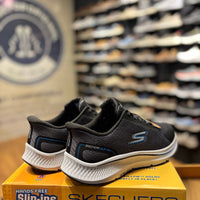 Men's Skechers Slip-ins: GO RUN Consistent 2.0 - Worldview