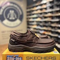 Men's Skechers Knowlson - Shore Thing