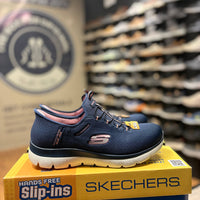 Women's Skechers Hands-Free Slip-ins: Summits - Best Choice
